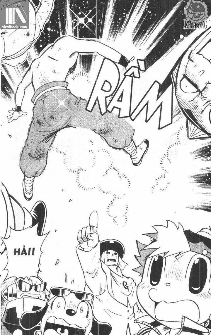 Tôi Là Galileo - Chapter 13 - Trang 20