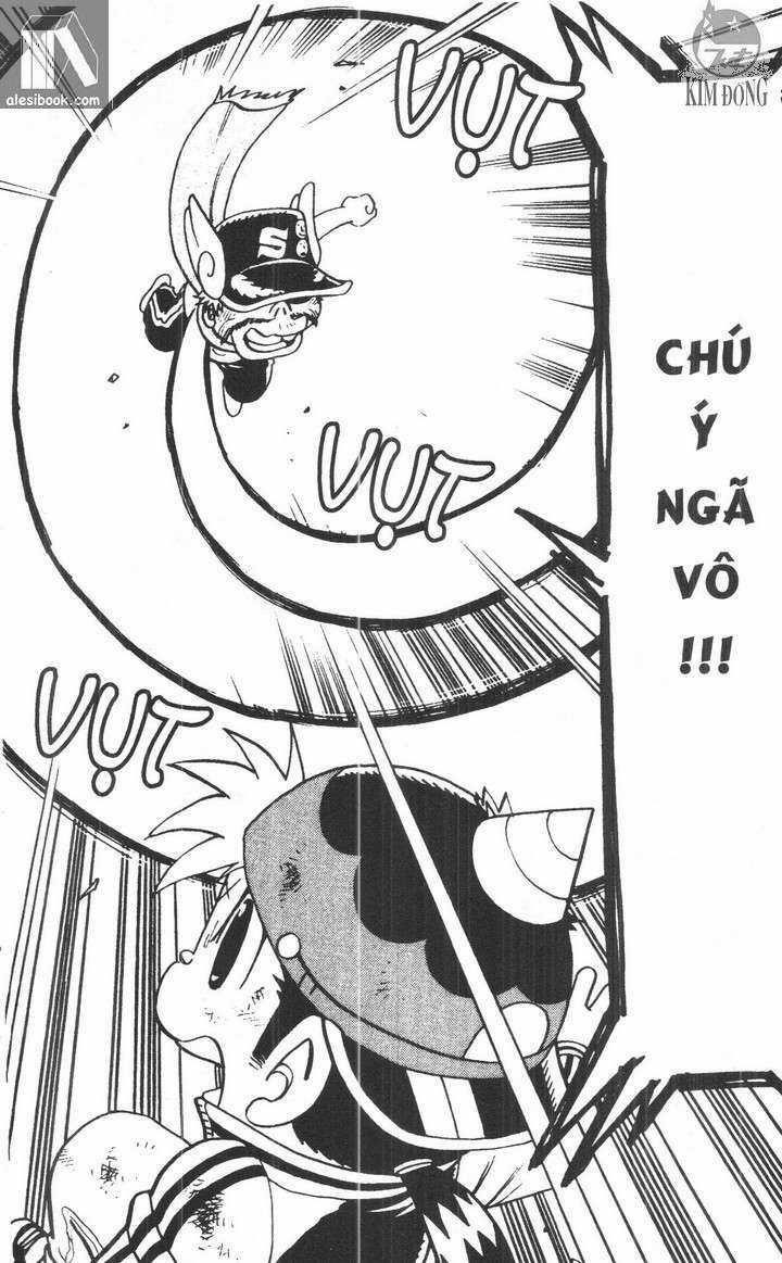 Tôi Là Galileo - Chapter 13 - Trang 39