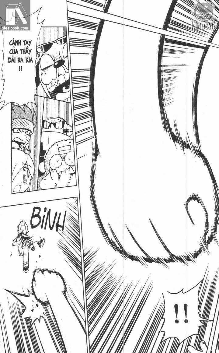 Tôi Là Galileo - Chapter 13 - Trang 40