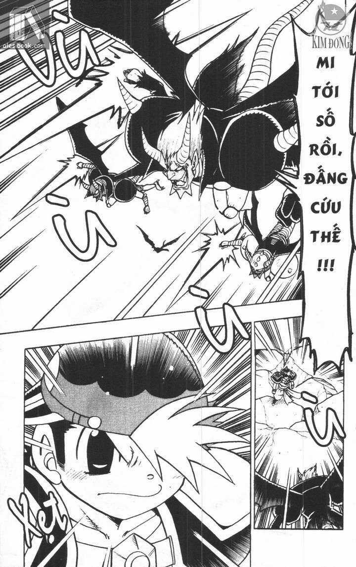 Tôi Là Galileo - Chapter 13 - Trang 7