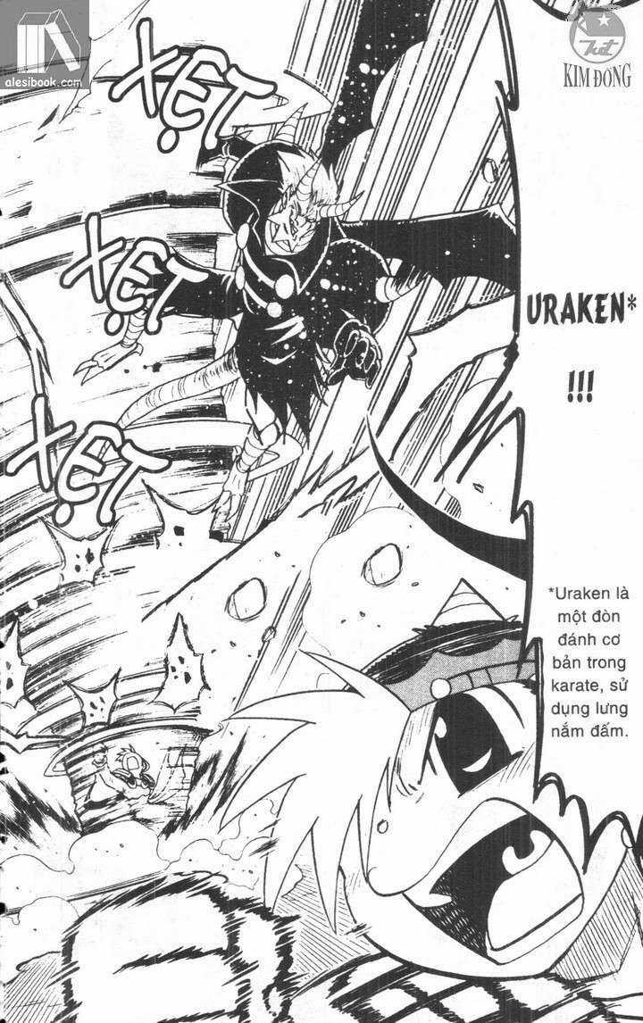 Tôi Là Galileo - Chapter 13 - Trang 8