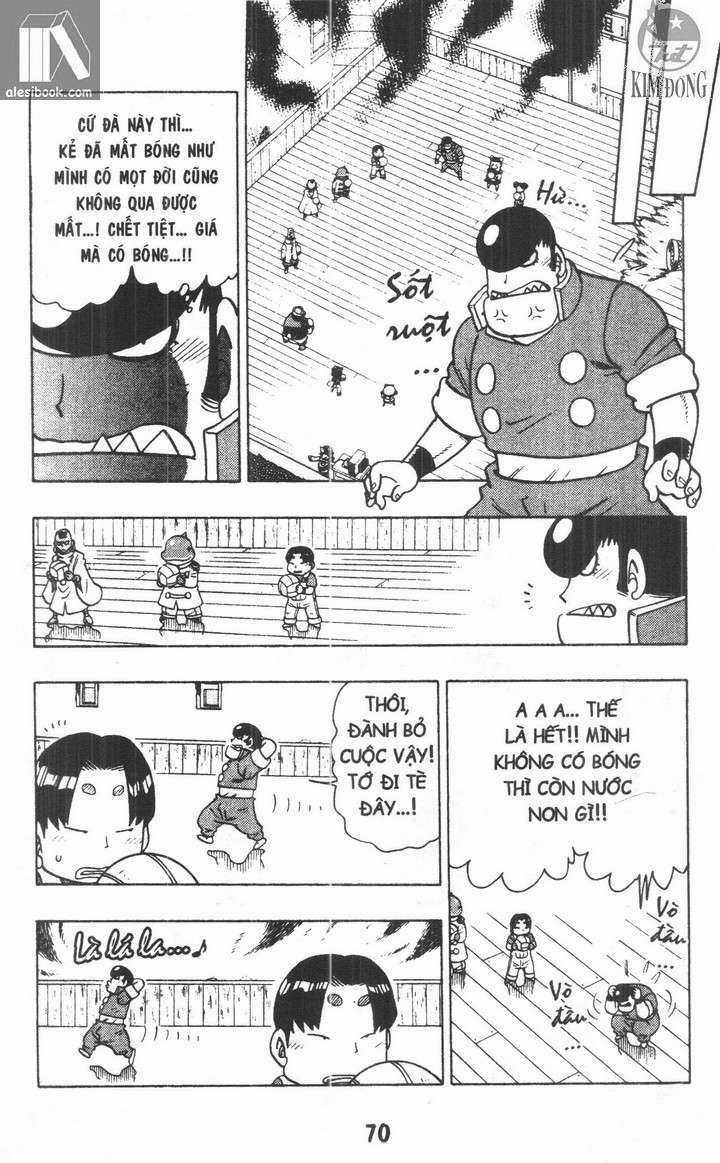 Tôi Là Galileo - Chapter 14 - Trang 27