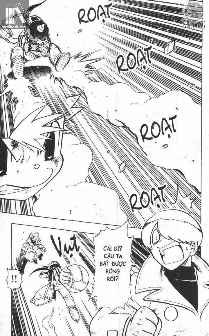 Tôi Là Galileo - Chapter 15.1 - Trang 4