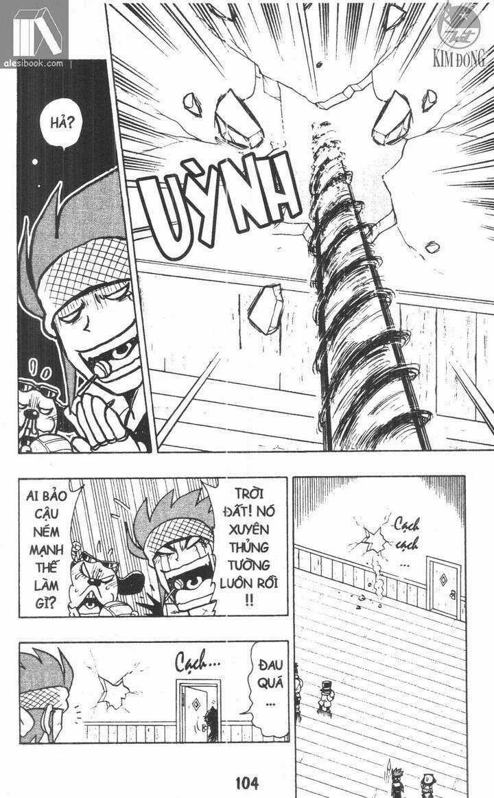 Tôi Là Galileo - Chapter 15.2 - Trang 3