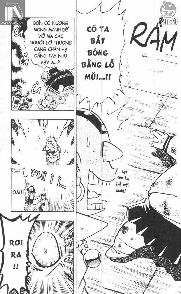 Tôi Là Galileo - Chapter 16.2 - Trang 12