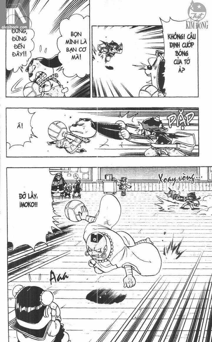 Tôi Là Galileo - Chapter 16.2 - Trang 3