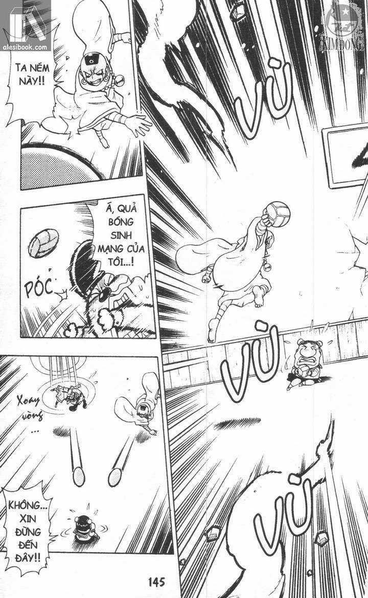 Tôi Là Galileo - Chapter 16.2 - Trang 6