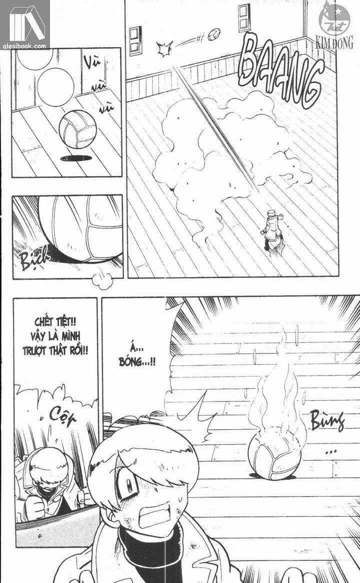 Tôi Là Galileo - Chapter 17.2 - Trang 4