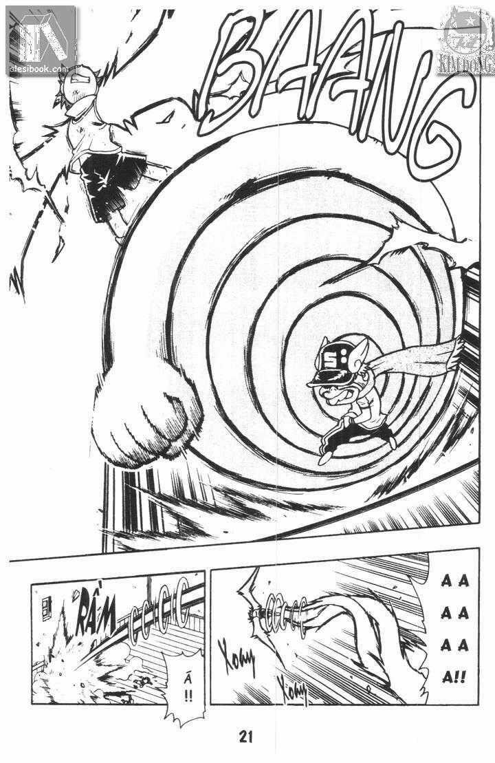 Tôi Là Galileo - Chapter 18.2 - Trang 1