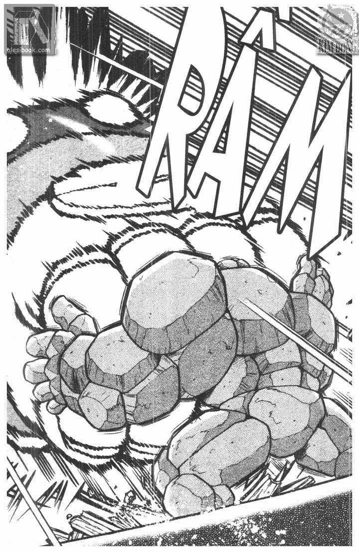 Tôi Là Galileo - Chapter 19 - Trang 27