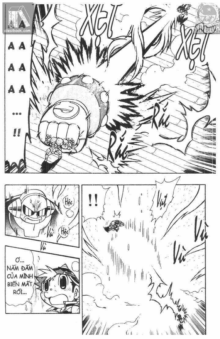 Tôi Là Galileo - Chapter 19 - Trang 29