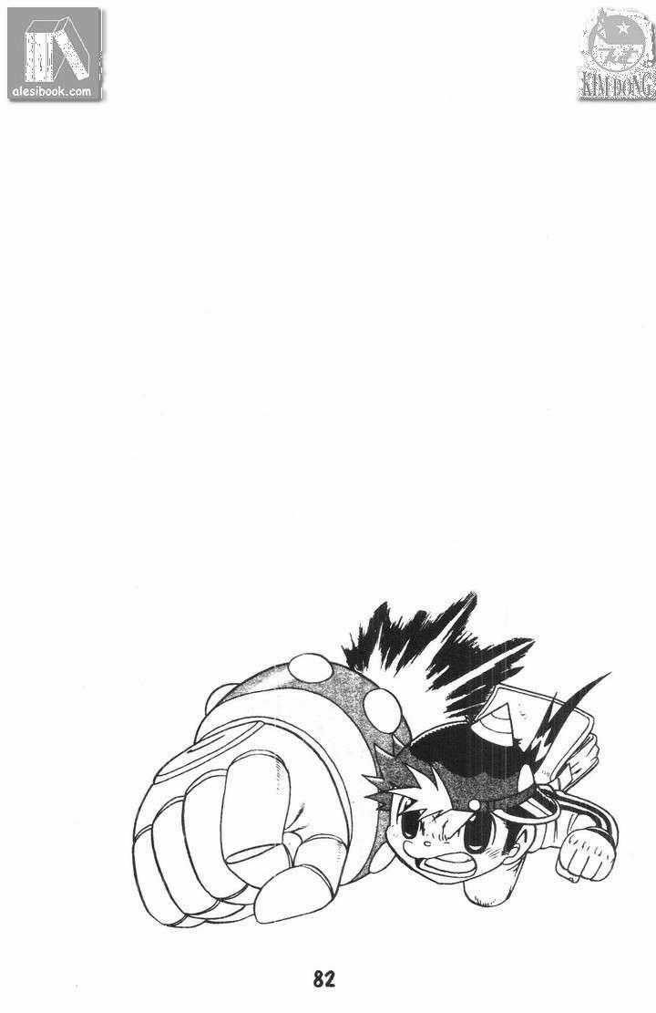 Tôi Là Galileo - Chapter 19 - Trang 37