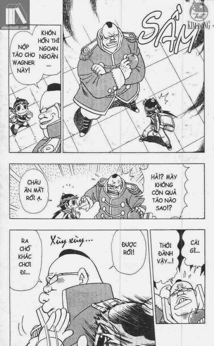 Tôi Là Galileo - Chapter 2.2 - Trang 12