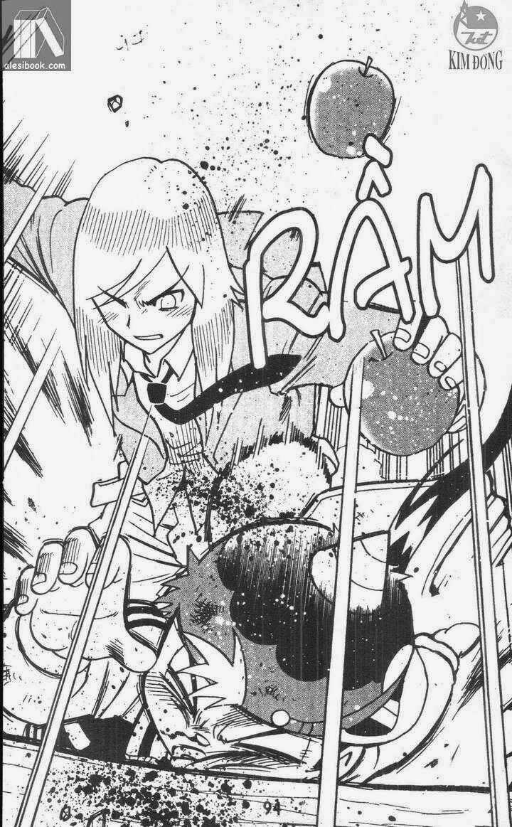 Tôi Là Galileo - Chapter 2.2 - Trang 21