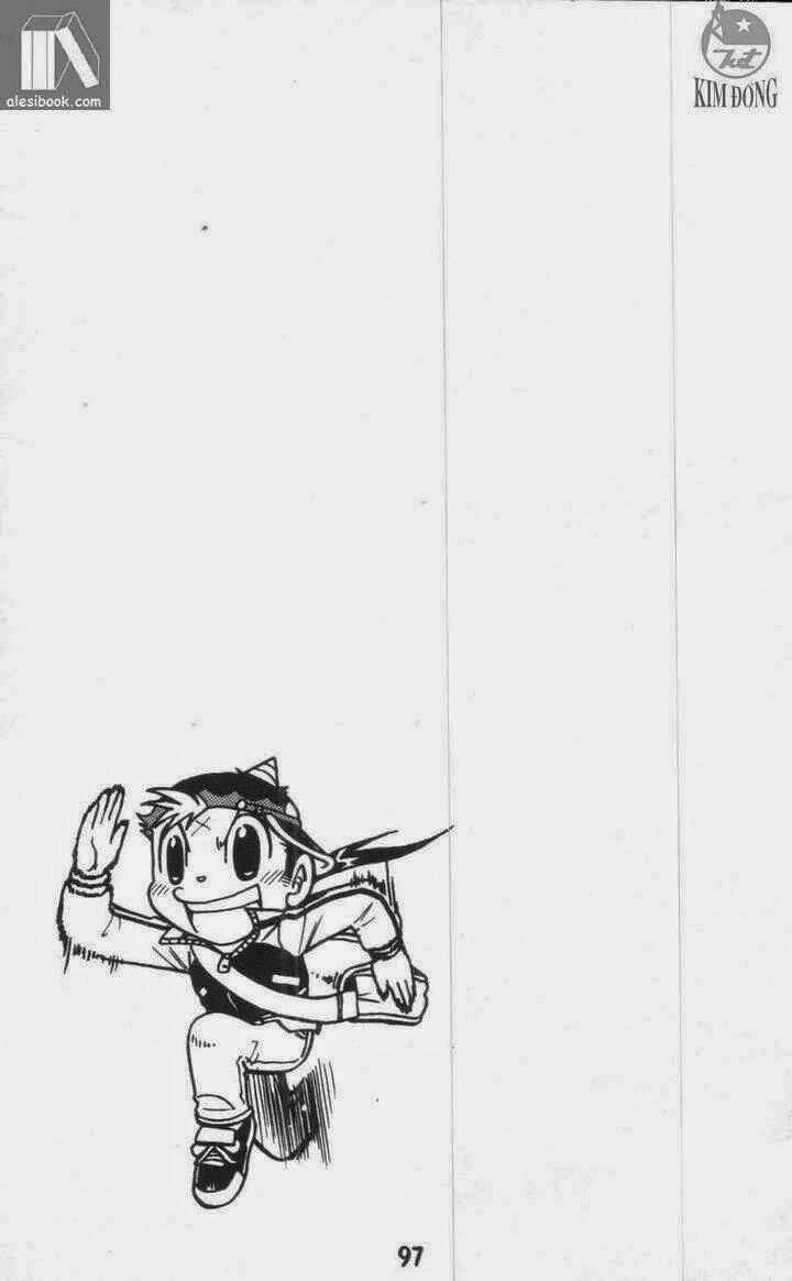 Tôi Là Galileo - Chapter 2.2 - Trang 24