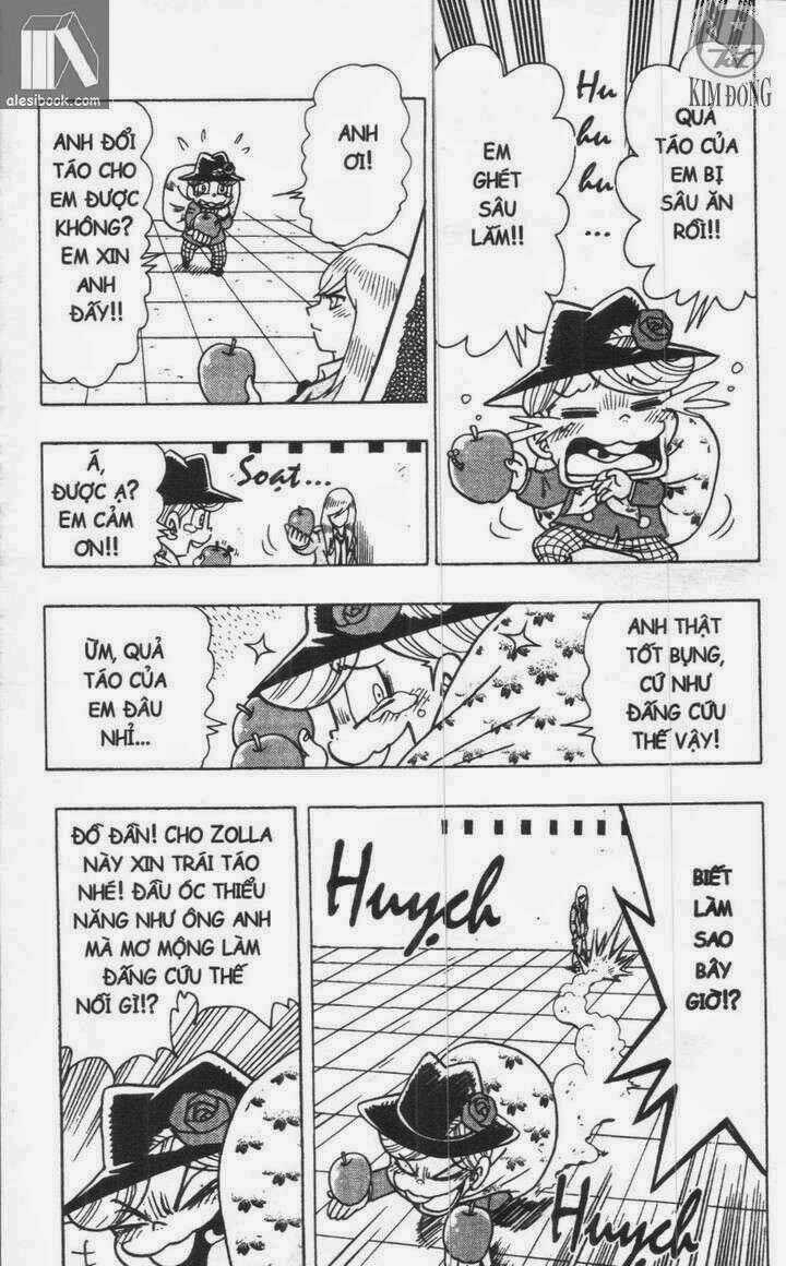 Tôi Là Galileo - Chapter 2.2 - Trang 10