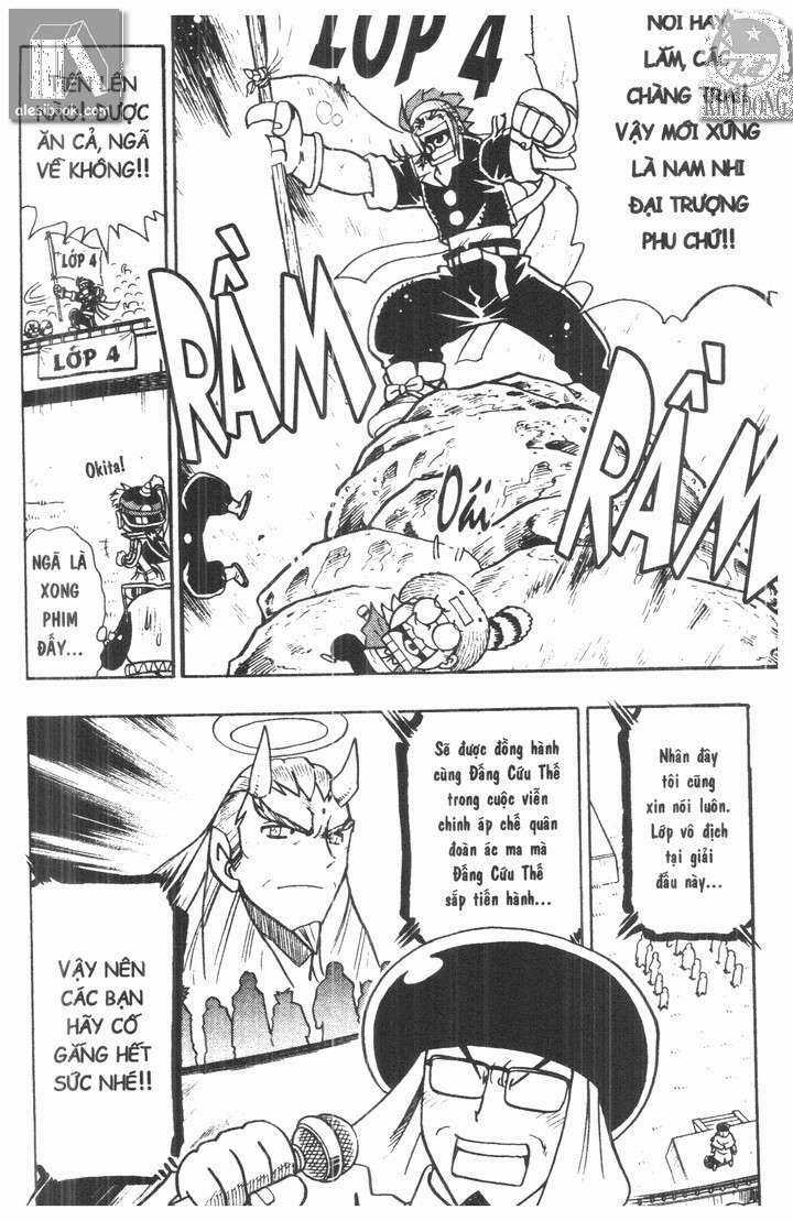 Tôi Là Galileo - Chapter 20.2 - Trang 3