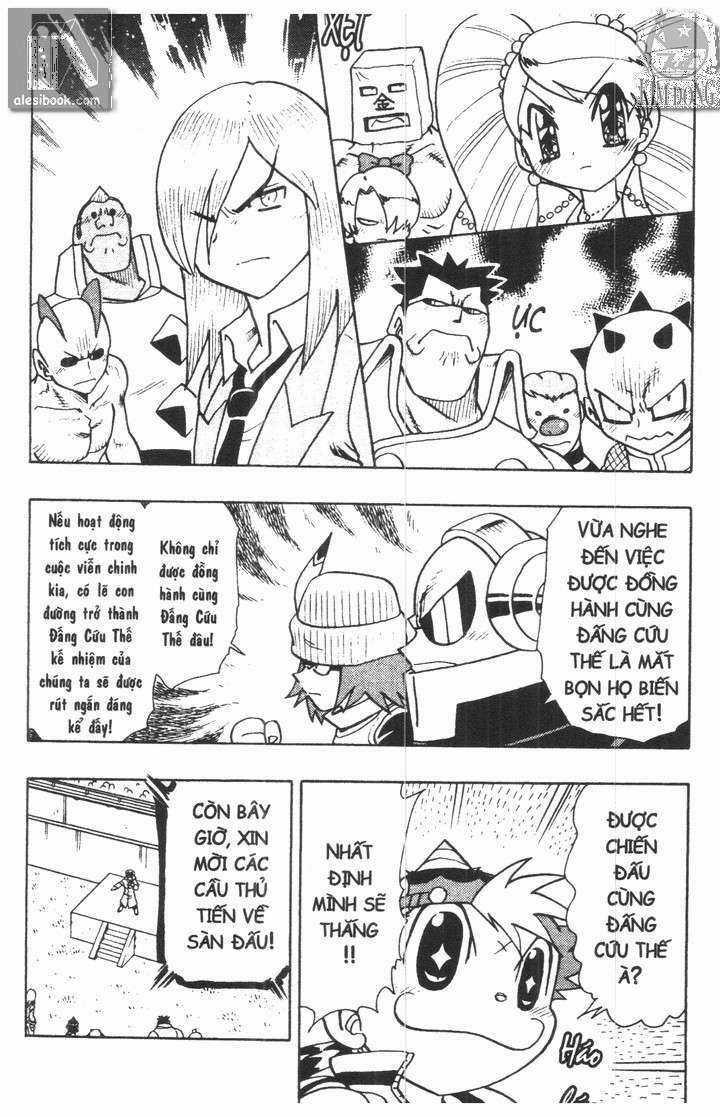 Tôi Là Galileo - Chapter 20.2 - Trang 4