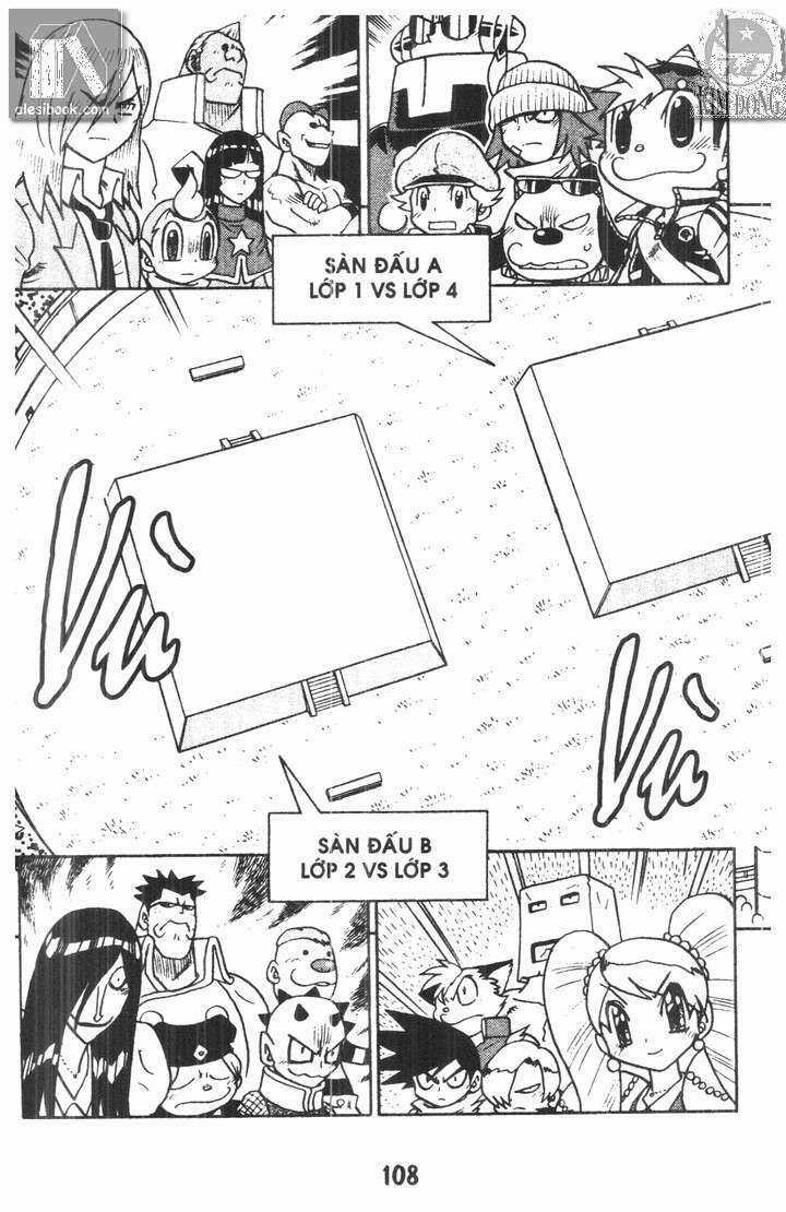 Tôi Là Galileo - Chapter 20.2 - Trang 5