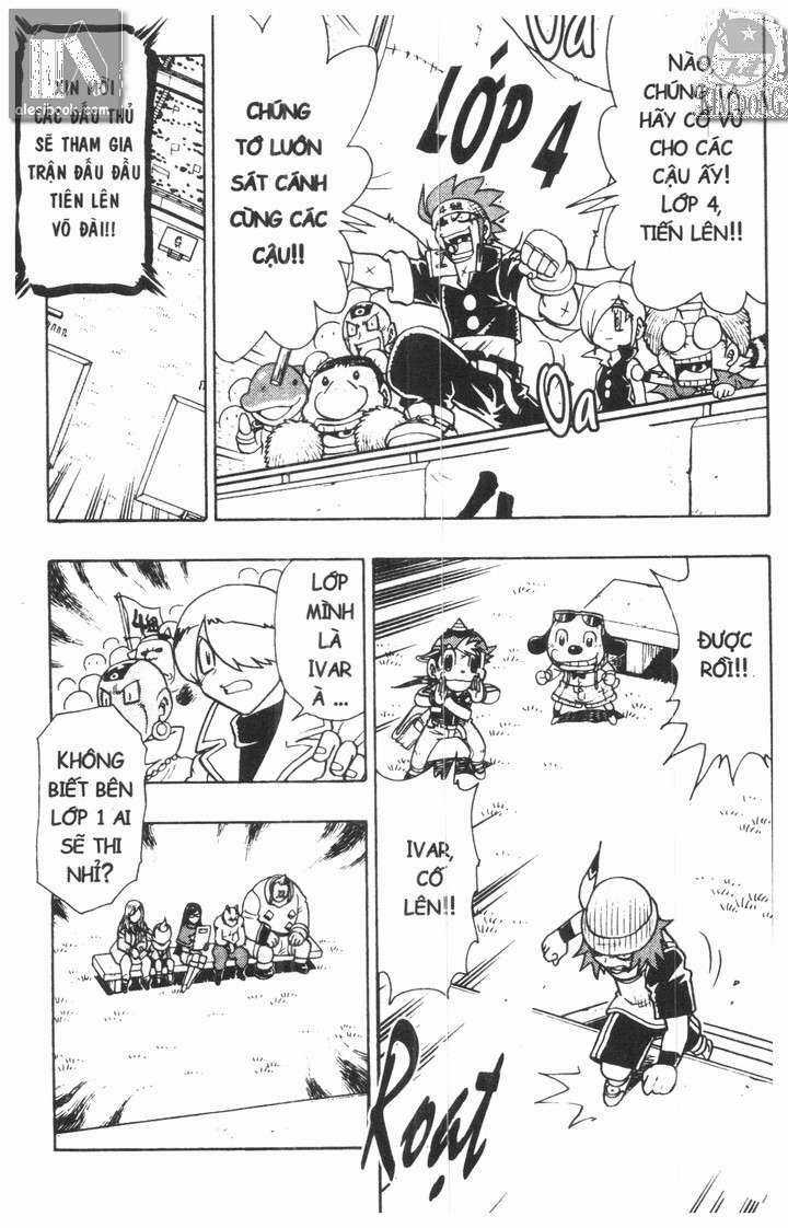 Tôi Là Galileo - Chapter 20.2 - Trang 10