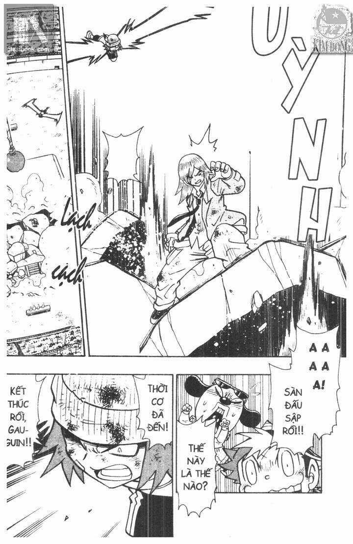 Tôi Là Galileo - Chapter 21.2 - Trang 7