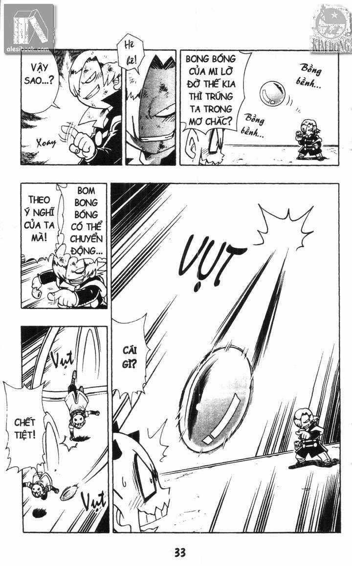 Tôi Là Galileo - Chapter 22.2 - Trang 13