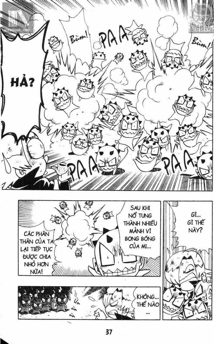 Tôi Là Galileo - Chapter 22.2 - Trang 17