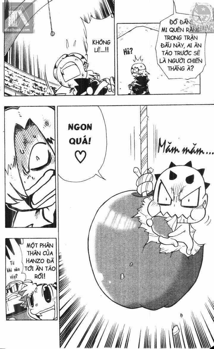 Tôi Là Galileo - Chapter 22.2 - Trang 20