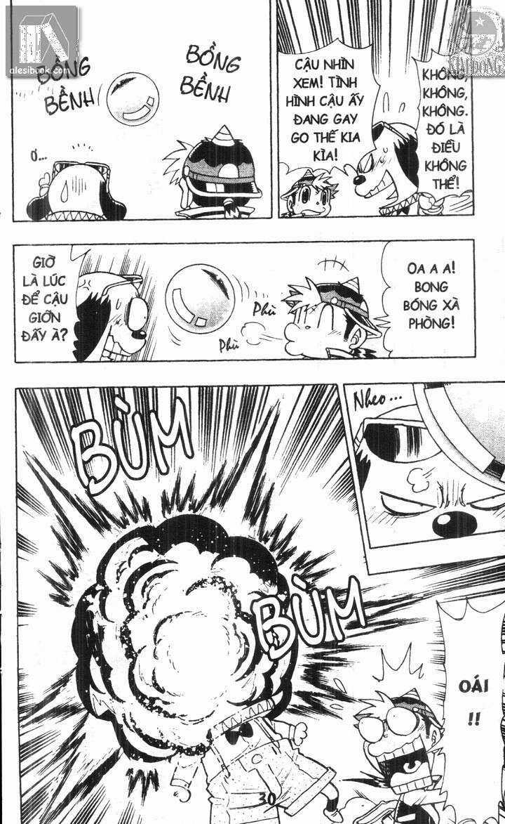 Tôi Là Galileo - Chapter 22.2 - Trang 10