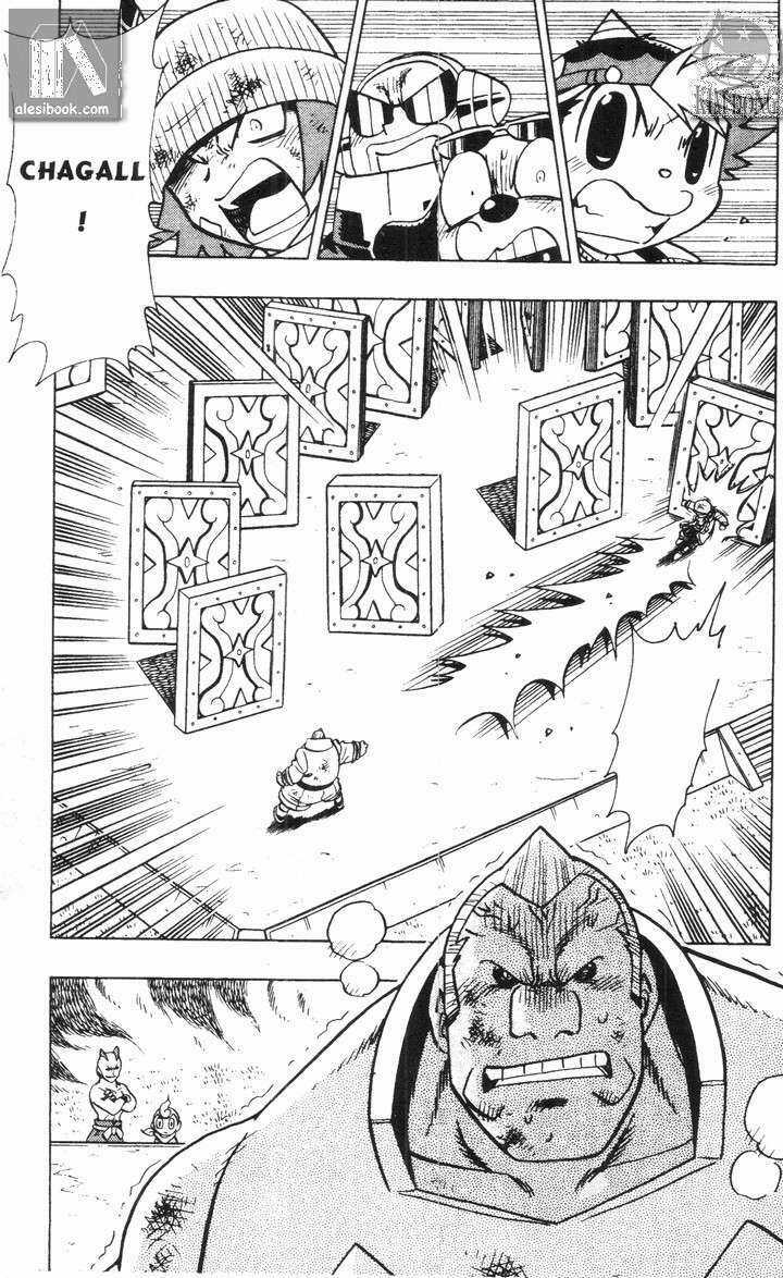 Tôi Là Galileo - Chapter 23 - Trang 17