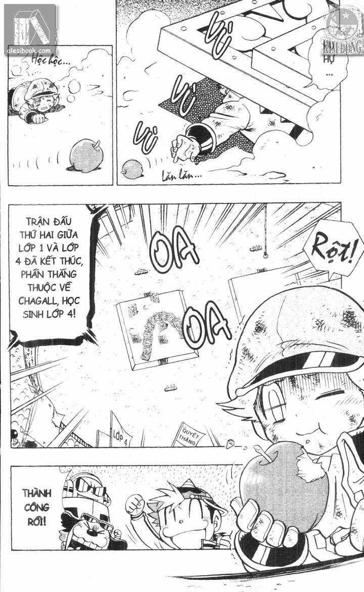 Tôi Là Galileo - Chapter 23 - Trang 36