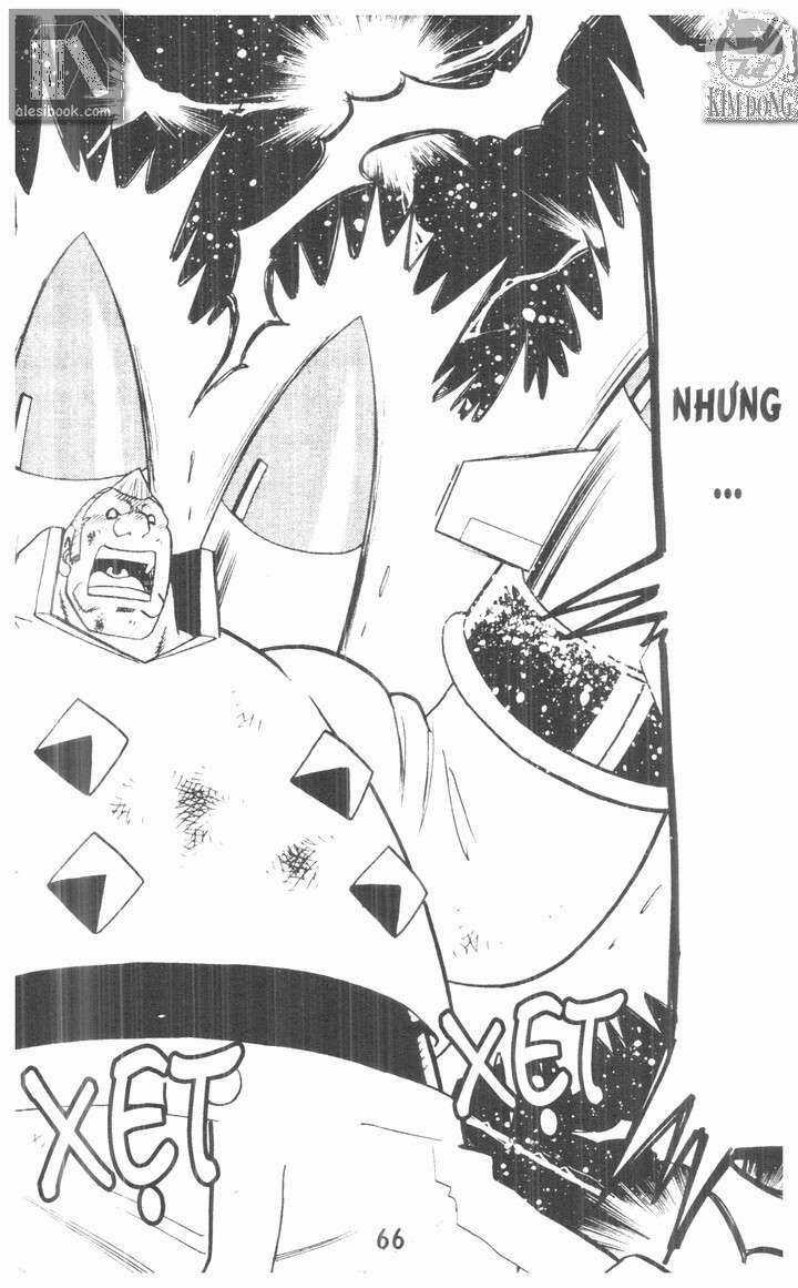 Tôi Là Galileo - Chapter 23 - Trang 6