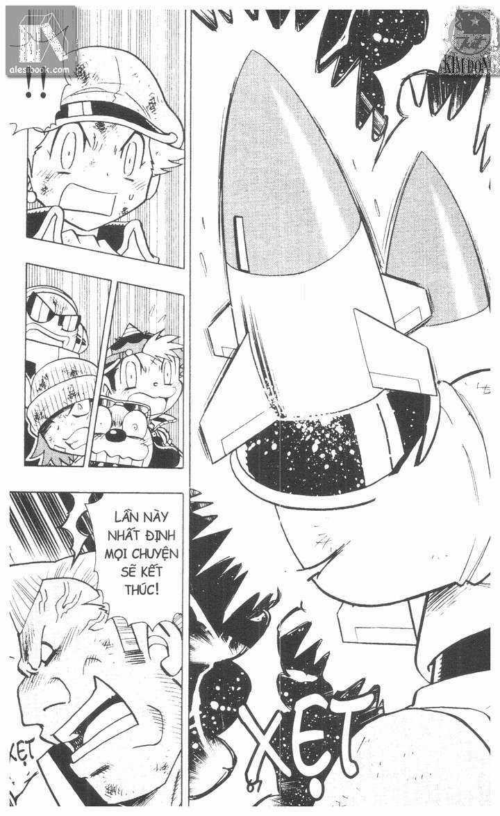 Tôi Là Galileo - Chapter 23 - Trang 7