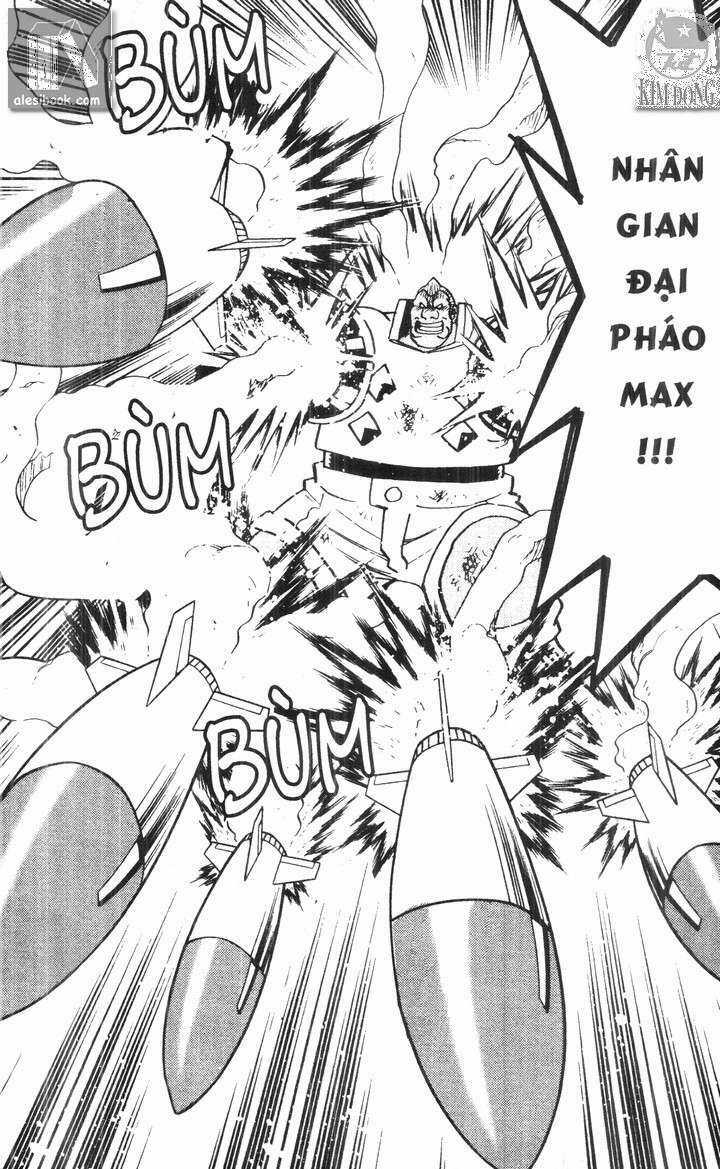 Tôi Là Galileo - Chapter 23 - Trang 8