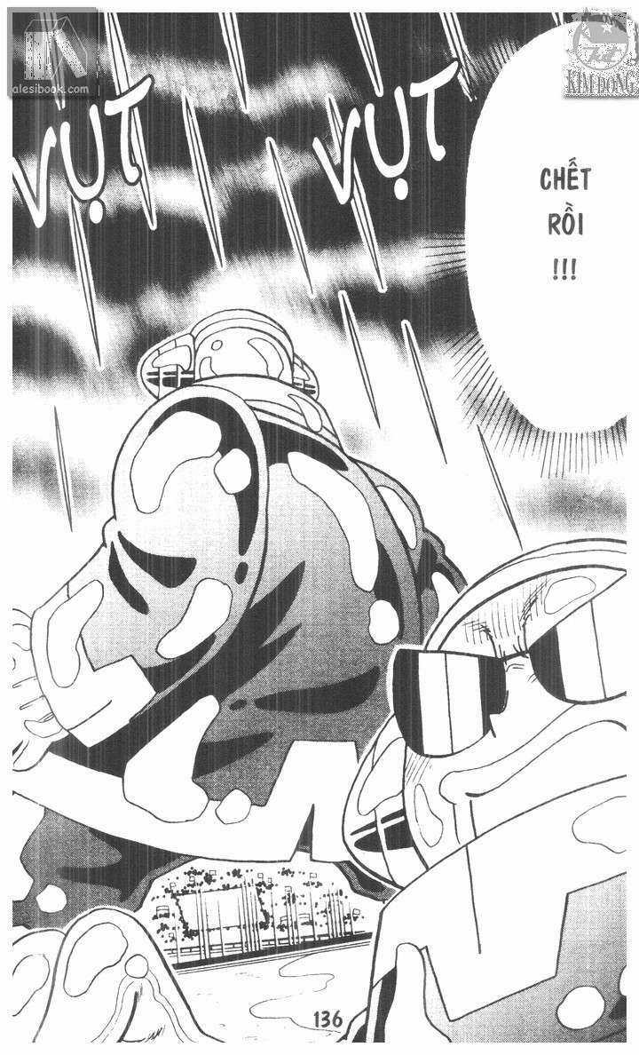 Tôi Là Galileo - Chapter 24.2 - Trang 15