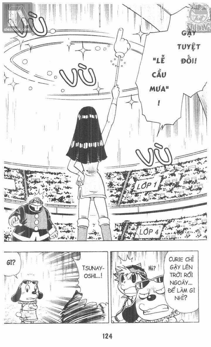 Tôi Là Galileo - Chapter 24.2 - Trang 3