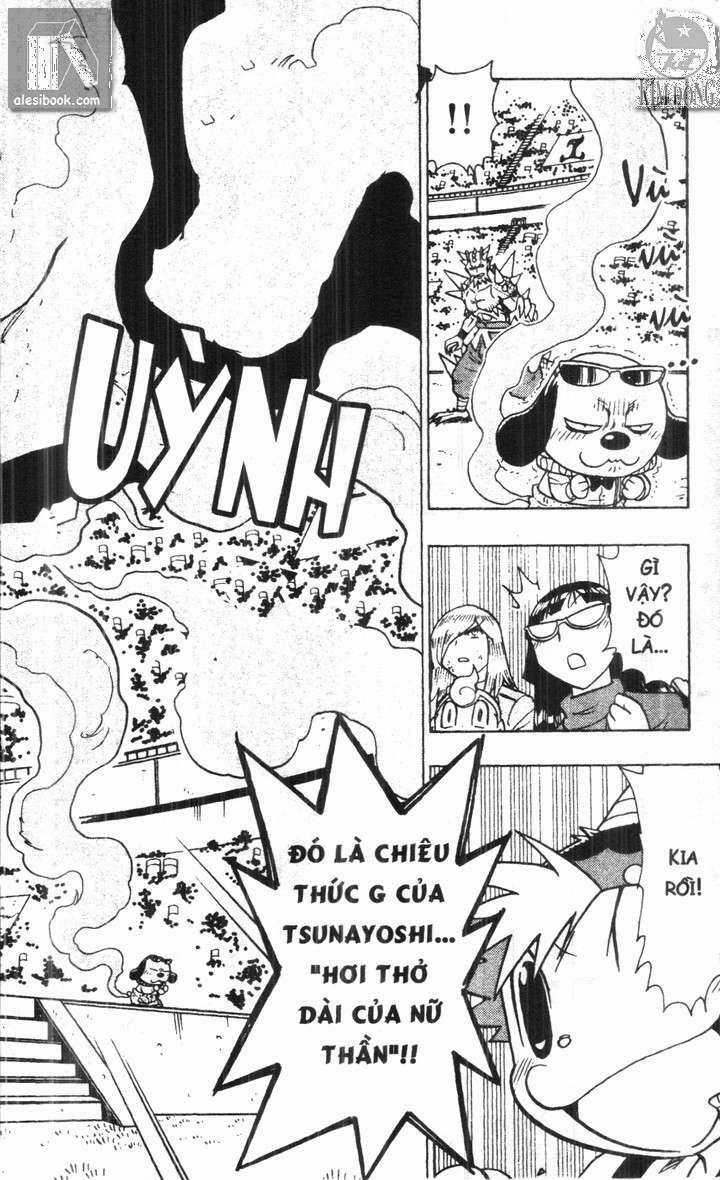 Tôi Là Galileo - Chapter 25.2 - Trang 3