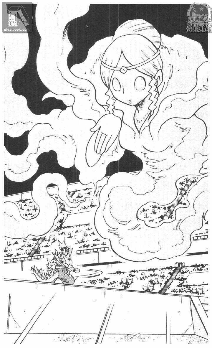 Tôi Là Galileo - Chapter 25.2 - Trang 4