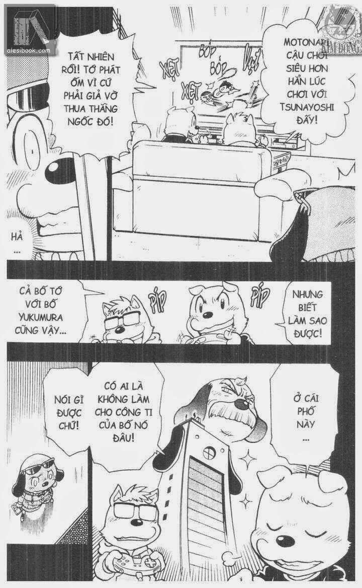 Tôi Là Galileo - Chapter 26 - Trang 13