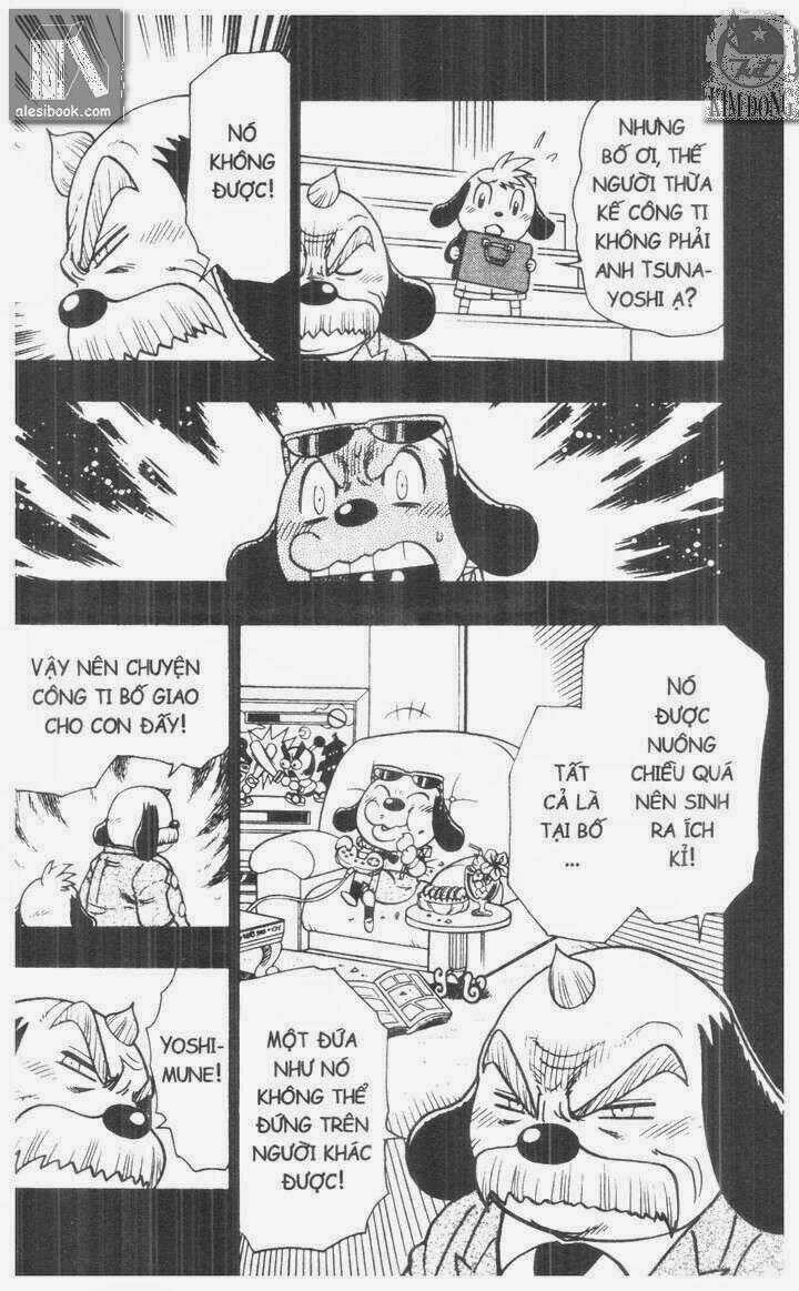 Tôi Là Galileo - Chapter 26 - Trang 19