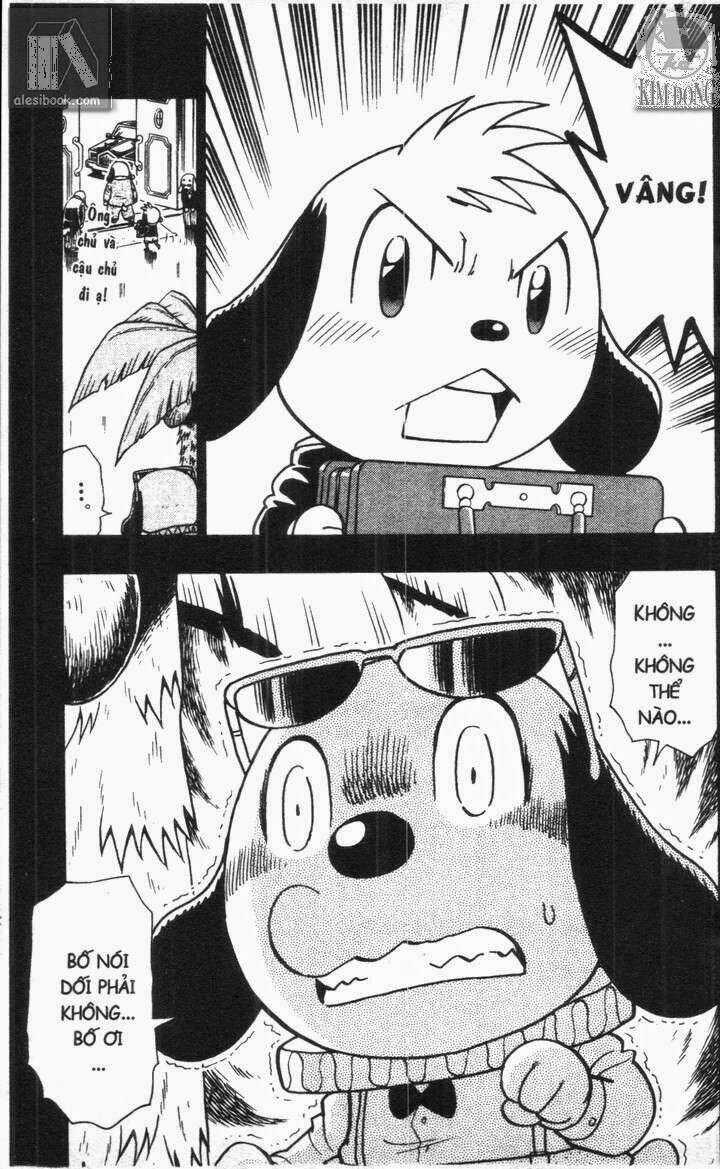 Tôi Là Galileo - Chapter 26 - Trang 20