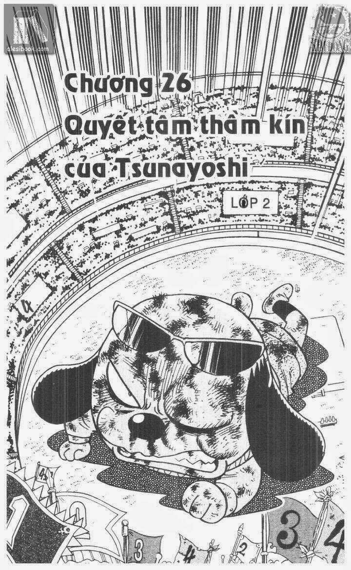 Tôi Là Galileo - Chapter 26 - Trang 3