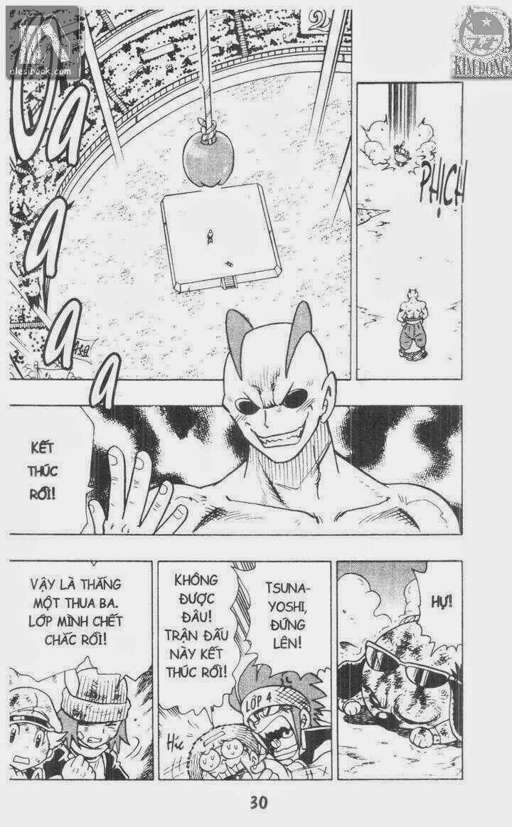 Tôi Là Galileo - Chapter 26 - Trang 29