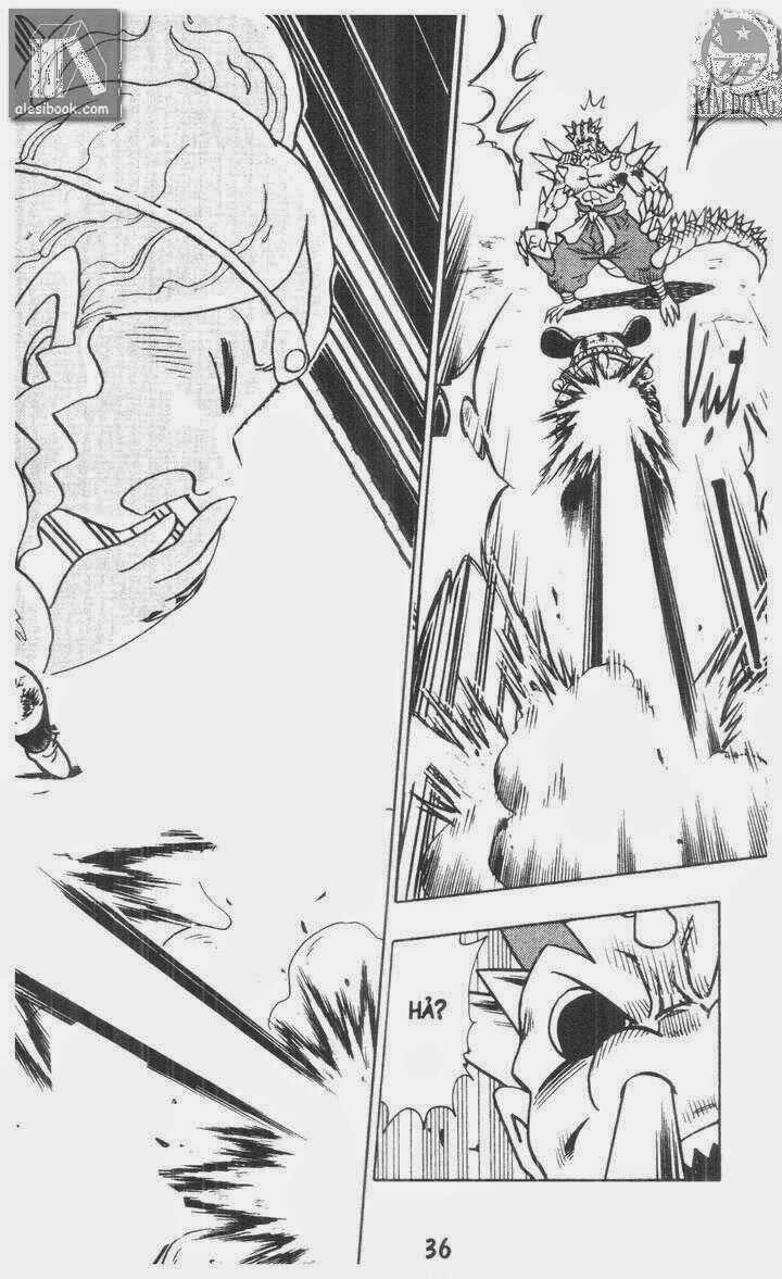 Tôi Là Galileo - Chapter 26 - Trang 35