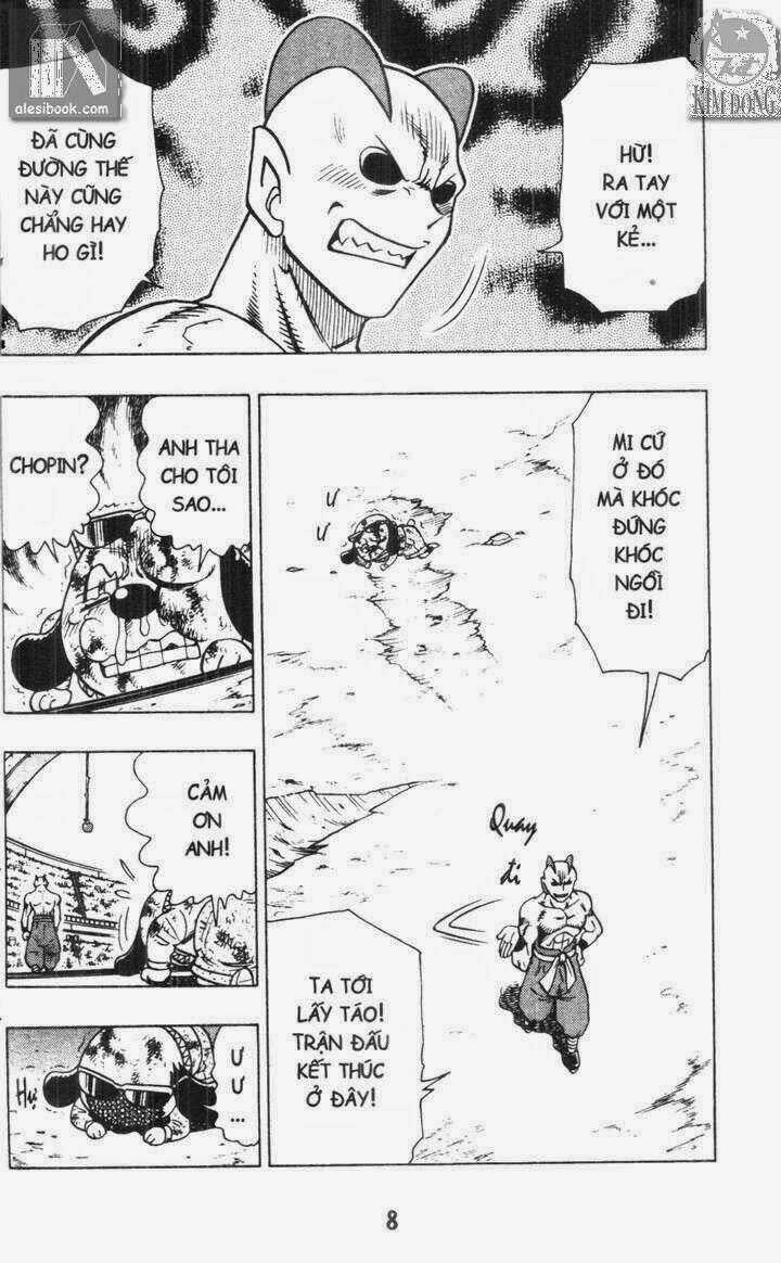 Tôi Là Galileo - Chapter 26 - Trang 7