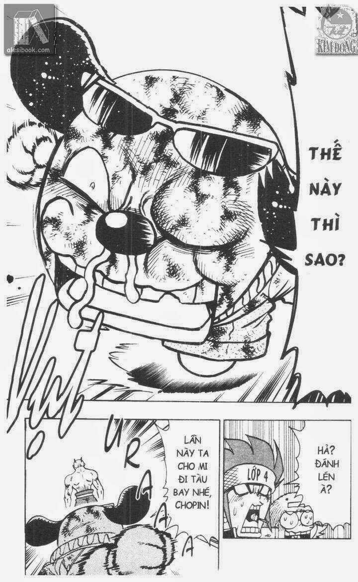 Tôi Là Galileo - Chapter 26 - Trang 8