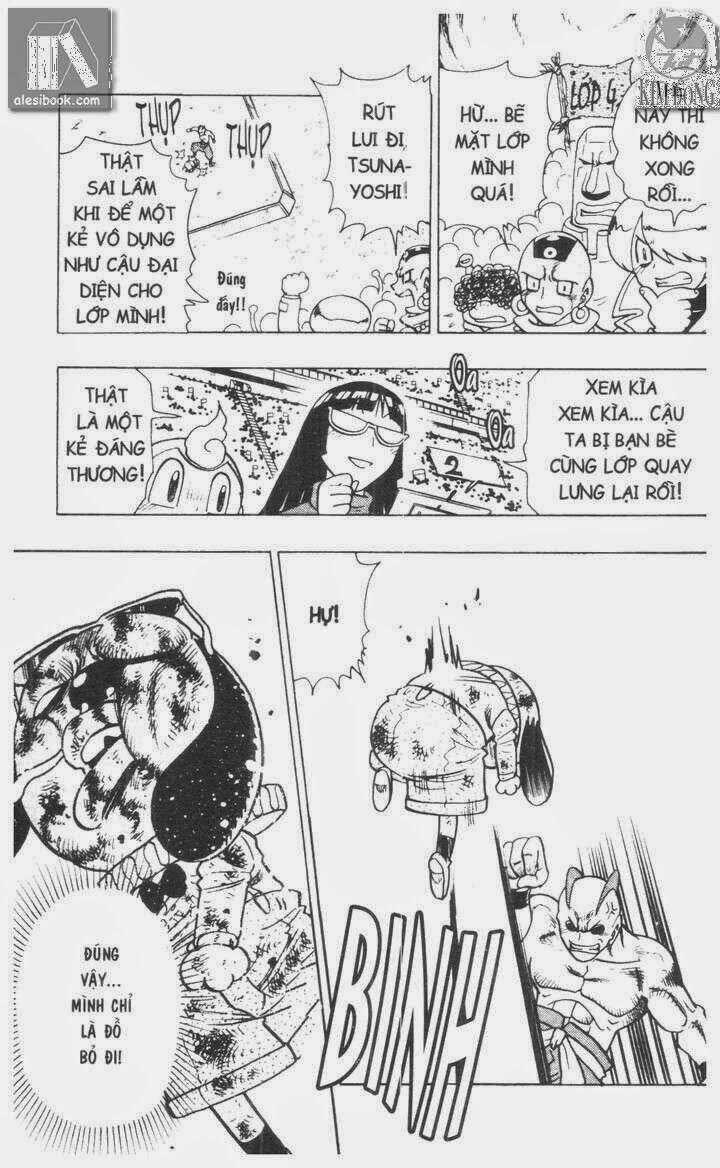 Tôi Là Galileo - Chapter 26 - Trang 10