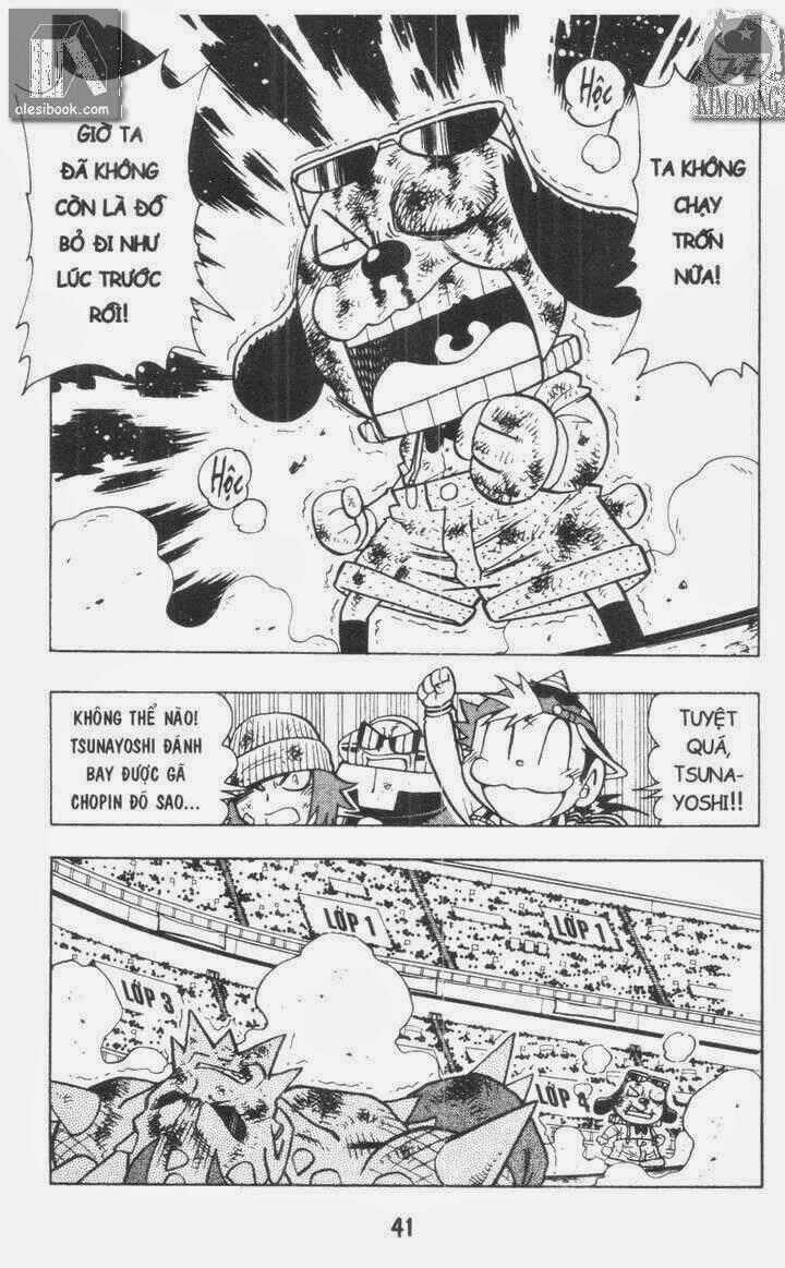 Tôi Là Galileo - Chapter 27 - Trang 2