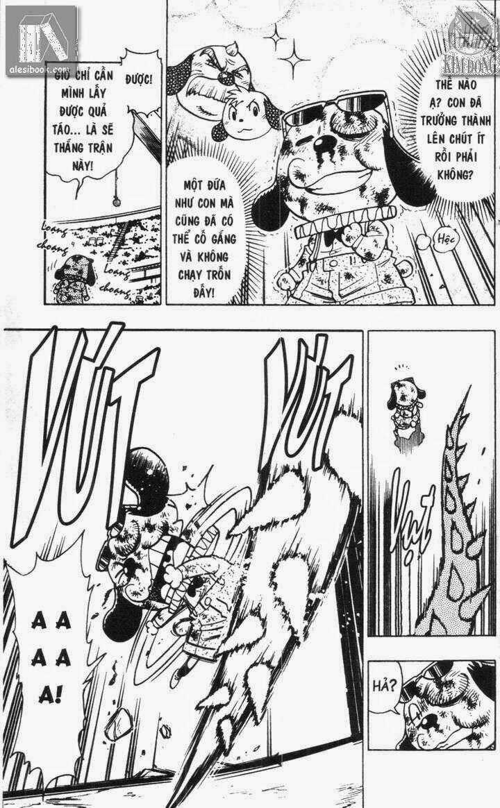 Tôi Là Galileo - Chapter 27 - Trang 4