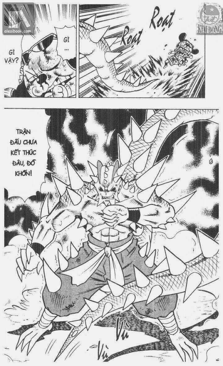 Tôi Là Galileo - Chapter 27 - Trang 5